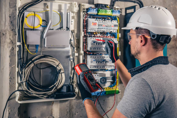 Best Electrical Troubleshooting Services  in USA